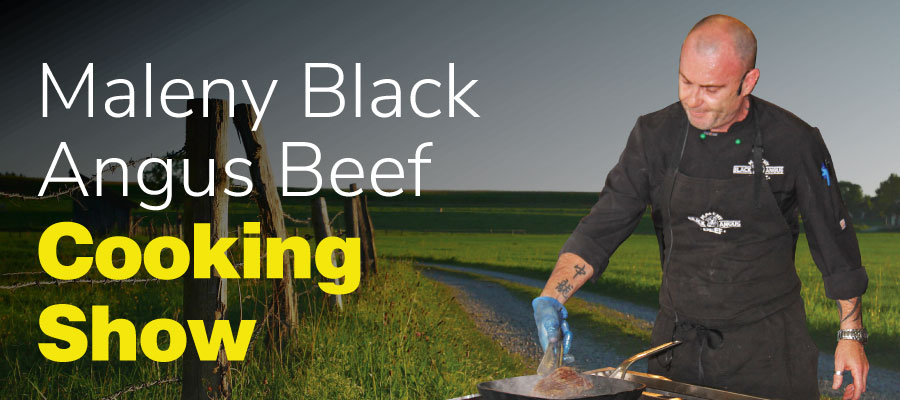 Maleny Black Angus Beef